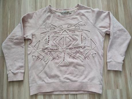 Mikina garcia jeans, m