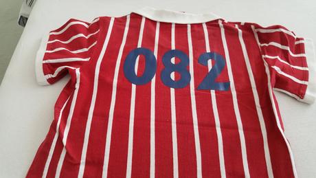 Tričko, kenvelo,128