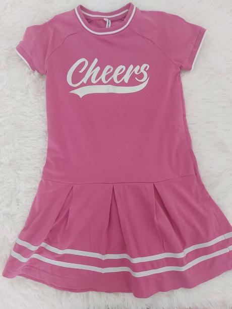 Dievčenské šaty, coccodrillo,134