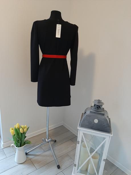 Dámske šaty  / tunika, 36 - xl