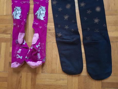 Dievčenské pančuchy, kik,122