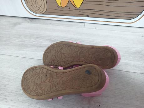 Sandále veľ. 31, cupcake,31