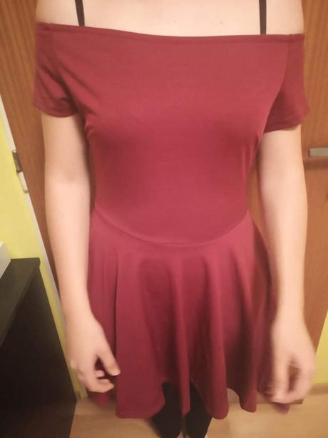 Saty len vyskusane, m