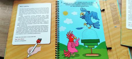 Albi roztancovane fixky, 