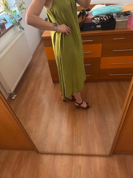 Šaty newcollection, 