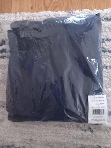 Damske teplaky, esmara,m