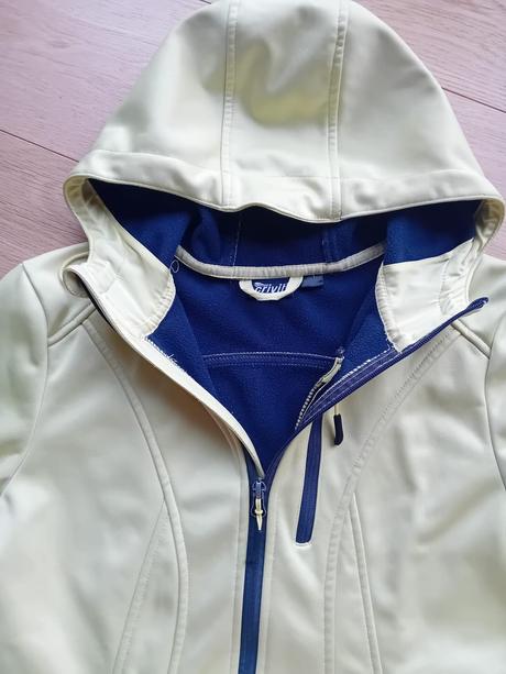 Softshellová bunda, crivit,m