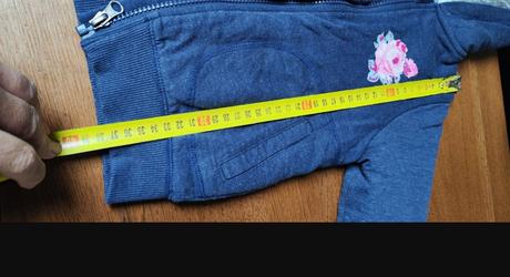 Mikina, 3, lupilu,104