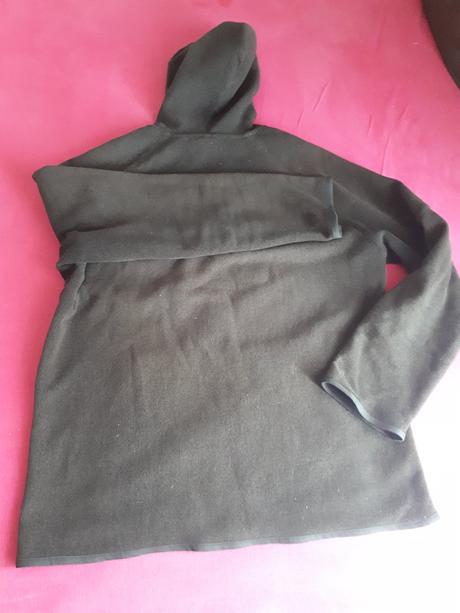 Kvalitna panska mikina, quechua,xl