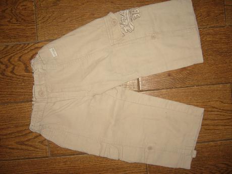 Tenké menčestráky, mariquita,86