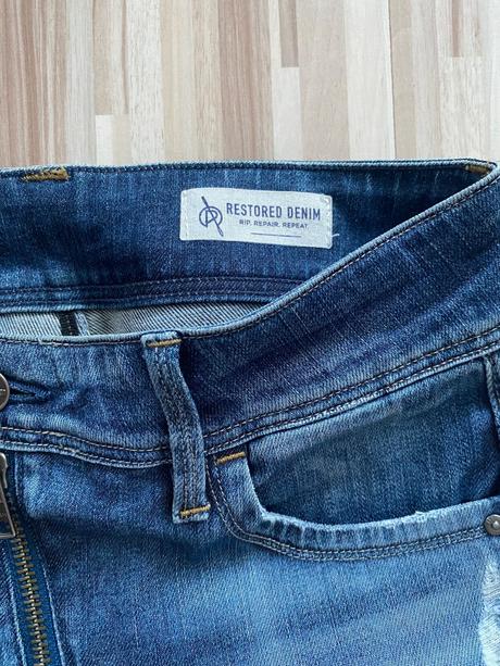Premiove fashion dizajnove rifle g-star raw, g-star raw,xs