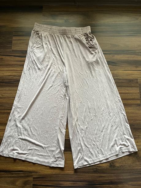 Nohavice urban classic, l