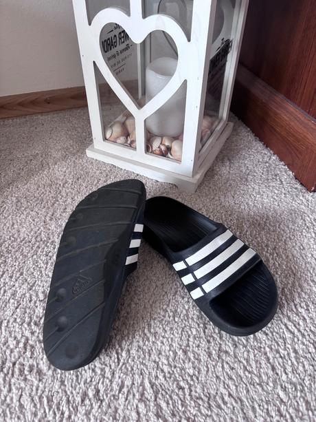 Šľapky adidas, adidas,33