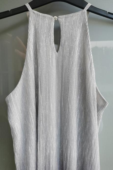 Strieborné saty mohito, mohito,m