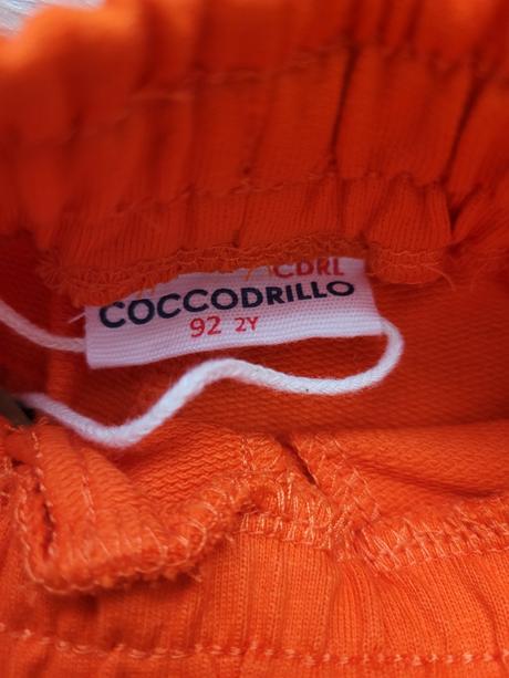 Tepláky, coccodrillo,92