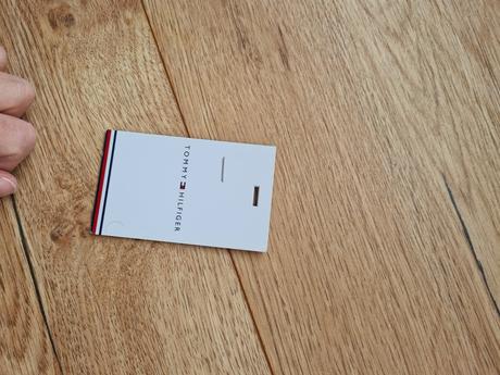 Kabelka th crossbody, tommy hilfiger