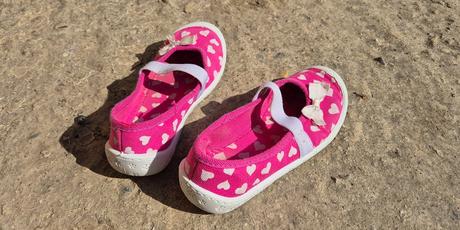 Dievčenská obuv, veľkosť 27, nike,27