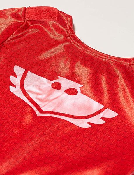 2-dielny kostým pj masks owlette,