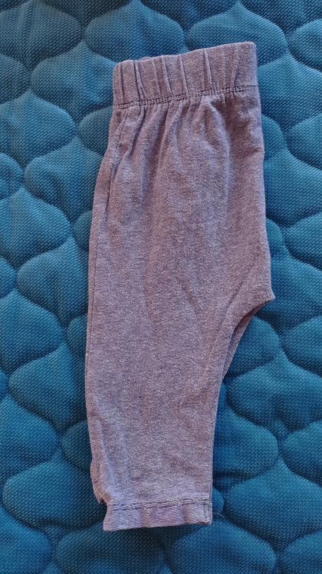 Pudlace legíny fred&flo, f&f,68