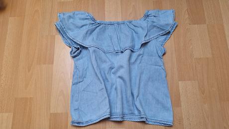 Blúzka/tričko, zara,134