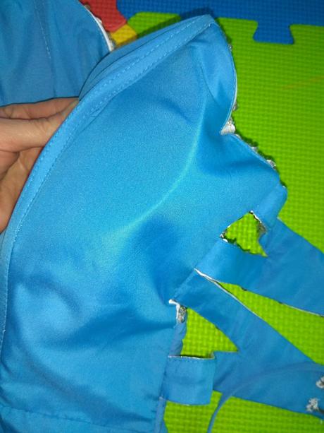 Spoločenské šaty s, s