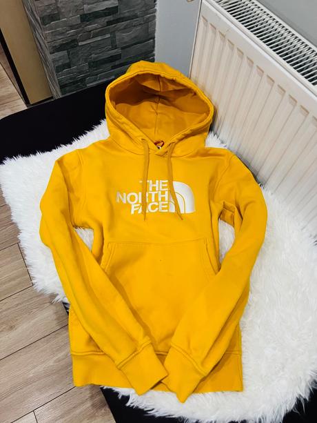 The north face mikina, m