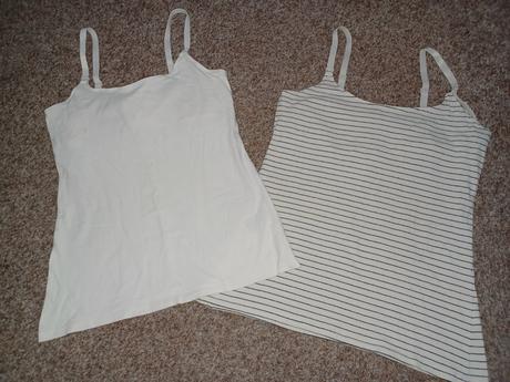 Tielka mama na dojčenie, h&m,s