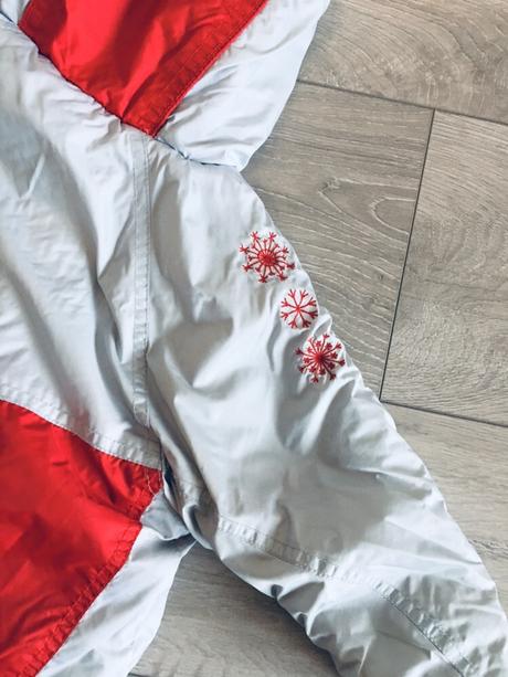 Teplučká kombinéza, t&go,80