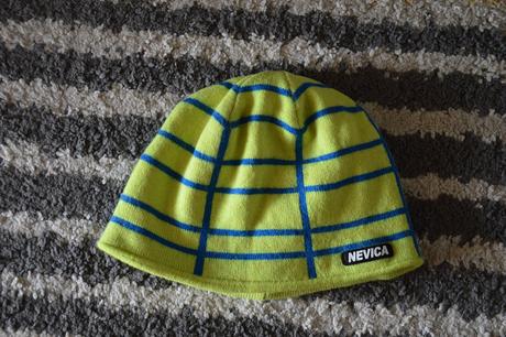 Krikľavá čiapka 92/98, 92