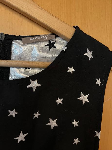 Šaty letné, orsay,38