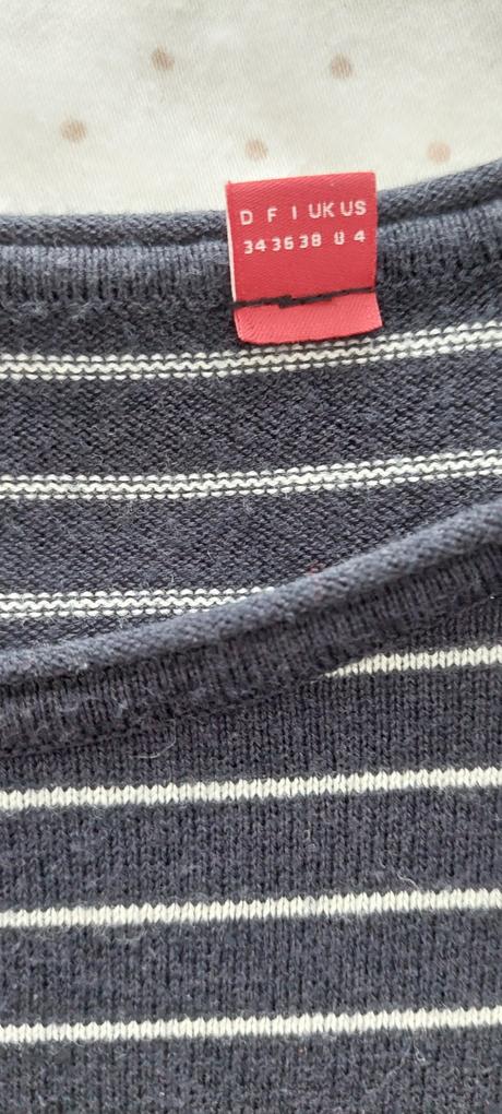 S.oliver námornícky pulóver, s.oliver,s