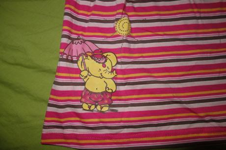 Nove letne satocky mariguita, mariquita,104