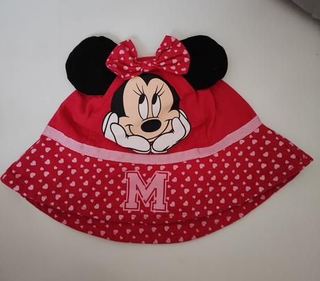 Klobúčik minnie, disney,98