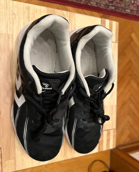 Tenisky hummel, 40