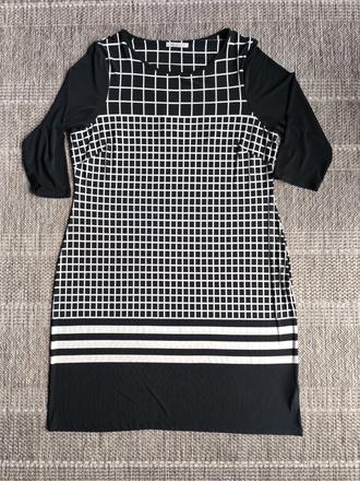 Elastické šaty, marks & spencer,xxxl