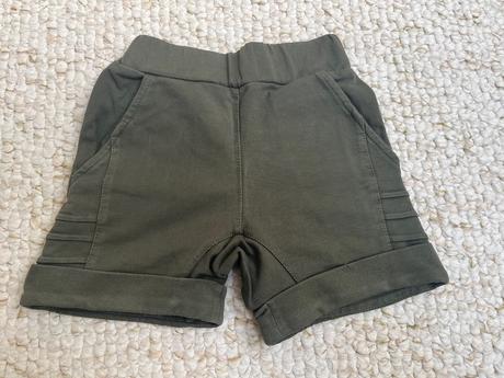 Kraťasy mash mnie, 92