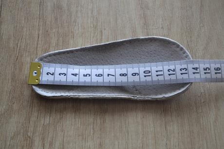 Protetika topánočky, protetika,21