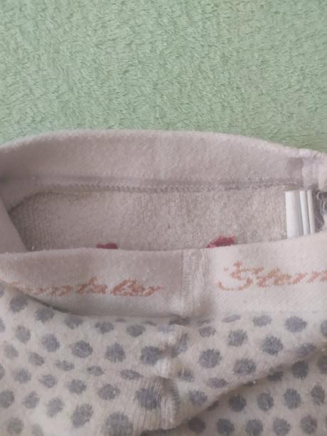 Teplé pančušky sovička, 74