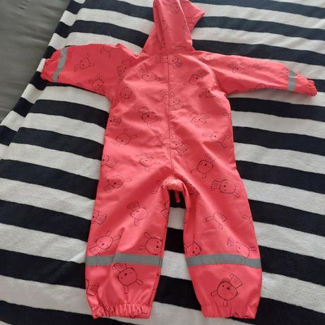 X-mail overal 80/86, 80