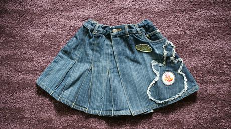 Suknicka original marines na 8 rokov - reg.pas, disney,146