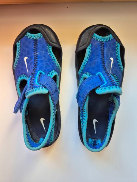 Nike sunray protect, nike,25