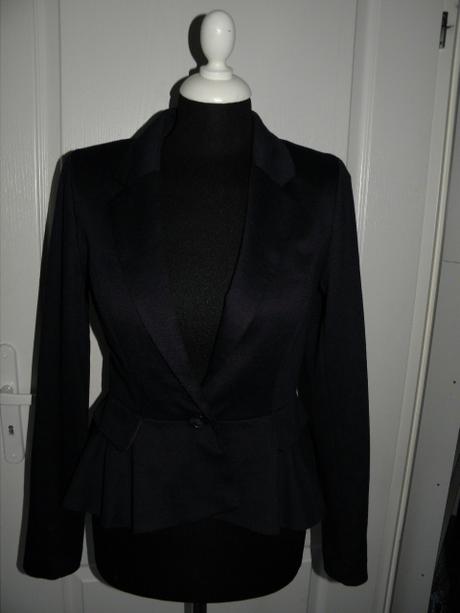 Kabatik-sačko, dorothy perkins,38