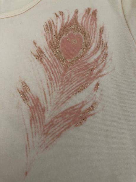 Billieblush saty a svetrik, 140