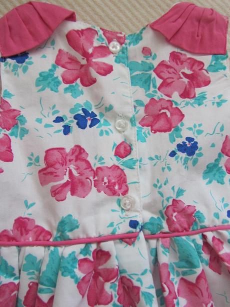 Šaty so spodničkou, young dimension,80