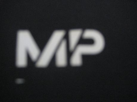 Tréningové tielko my proteine, xl