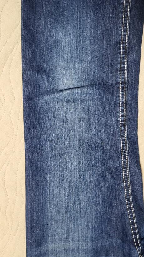 Zateplené rifle velk. 146, pepperts,146