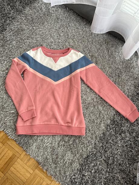 Prechodne tricko, 158