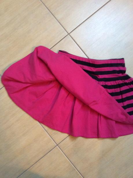 Suknička, dopodopo,128