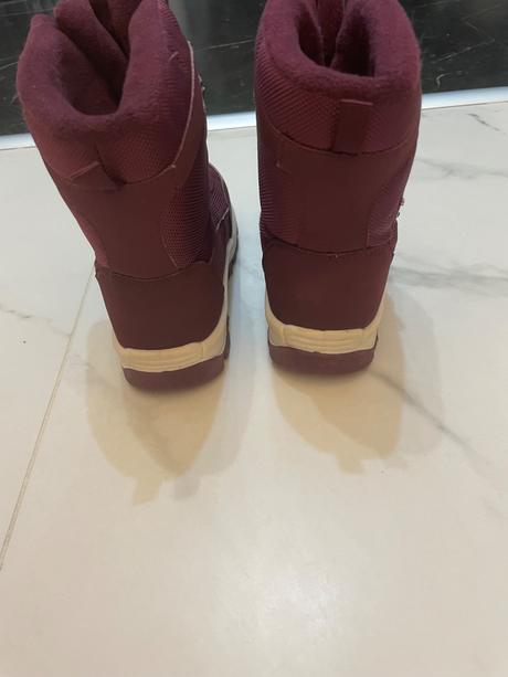 Snehule frozen, deichmann,30