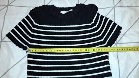 Tričko č.146, h&m,146